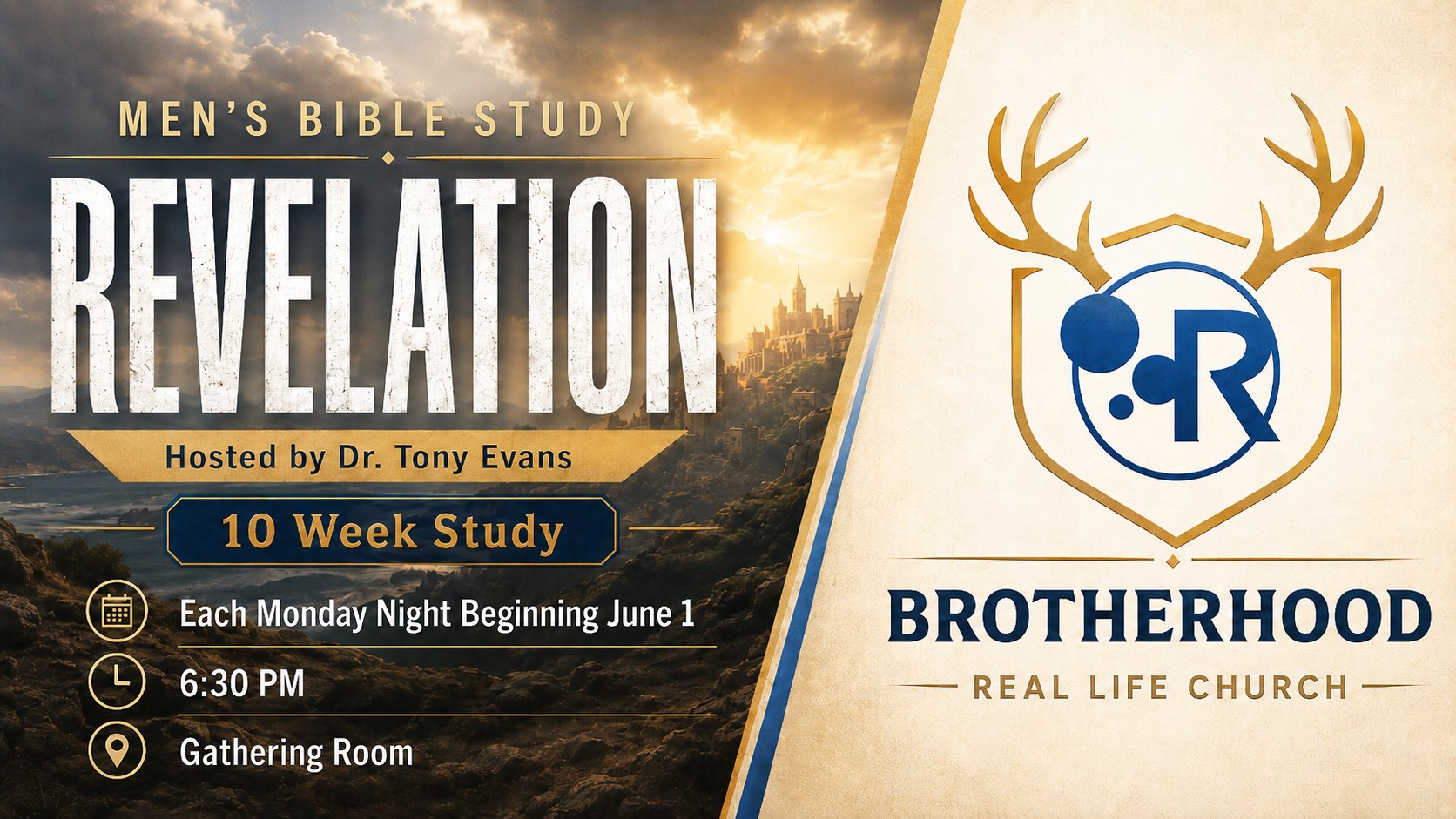 Brotherhood graphic