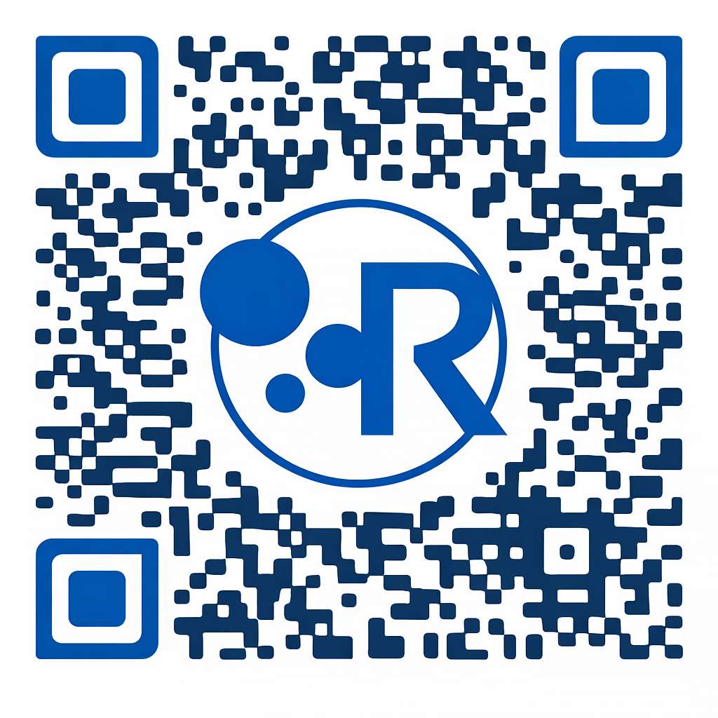 QR code for Celebrate Volunteers graphic
