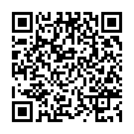 QR code for Hope Center Gala graphic