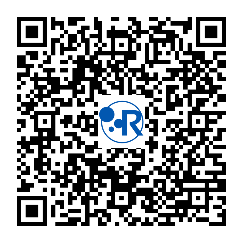 QR code for Sisterhood Graphic graphic
