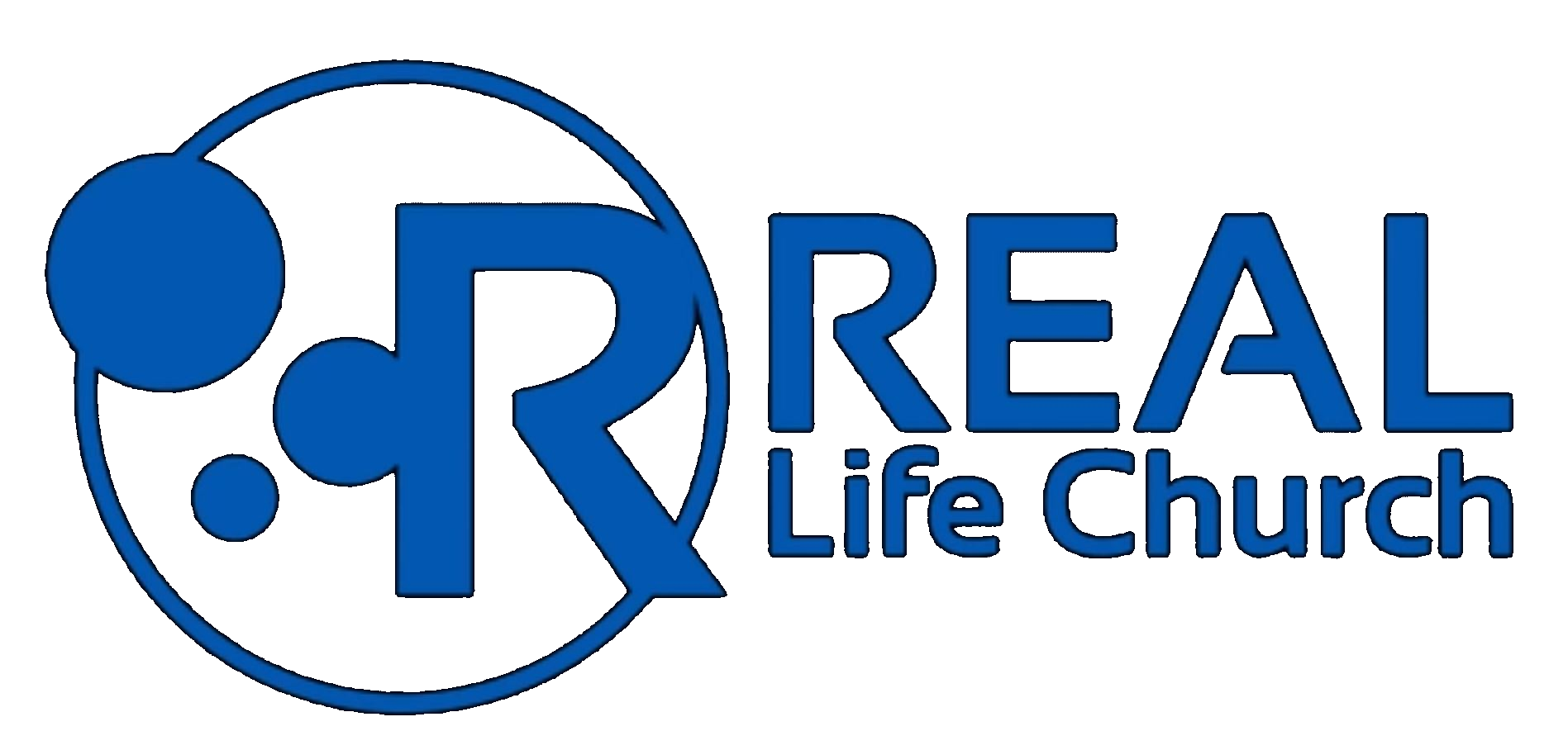Real Life Church logo